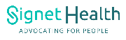 Signet Health Corporation Logo